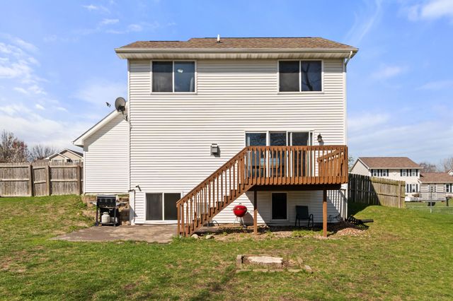 475 Fawn Circle, Pleasant Hill, IA 50327