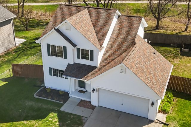 475 Fawn Circle, Pleasant Hill, IA 50327