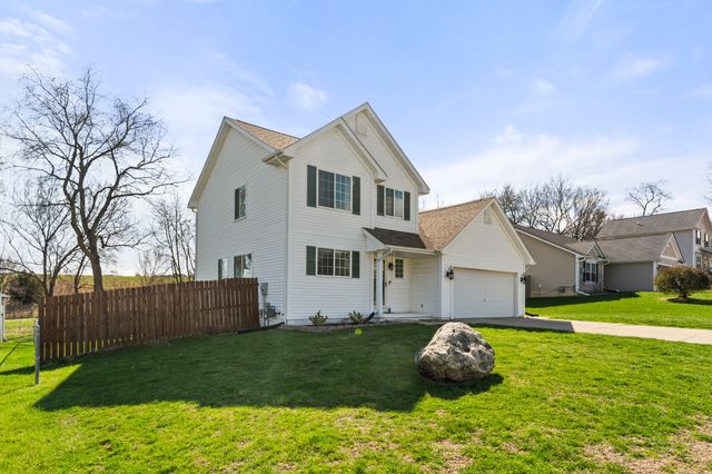 475 Fawn Circle, Pleasant Hill, IA 50327