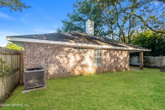 6401 SARAHS VIEW Court, Jacksonville, FL 32244