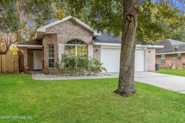 6401 SARAHS VIEW Court, Jacksonville, FL 32244