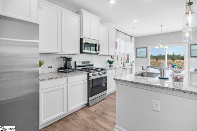 1309 Strawberry Jam Road, Lyman, SC 29365