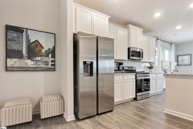 1309 Strawberry Jam Road, Lyman, SC 29365