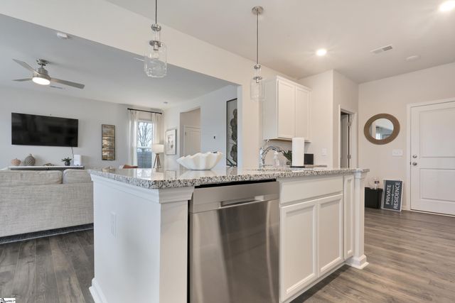 1309 Strawberry Jam Road, Lyman, SC 29365