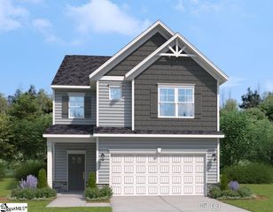 1309 Strawberry Jam Road, Lyman, SC 29365