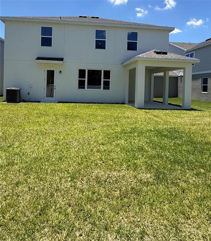 2680 CAVANAUGH DRIVE, Orlando, FL 32817