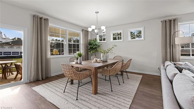 302 Sefton Drive, Jamestown, NC 27282