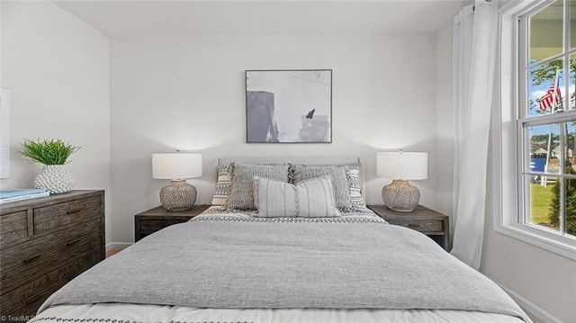 302 Sefton Drive, Jamestown, NC 27282