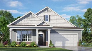 302 Sefton Drive, Jamestown, NC 27282