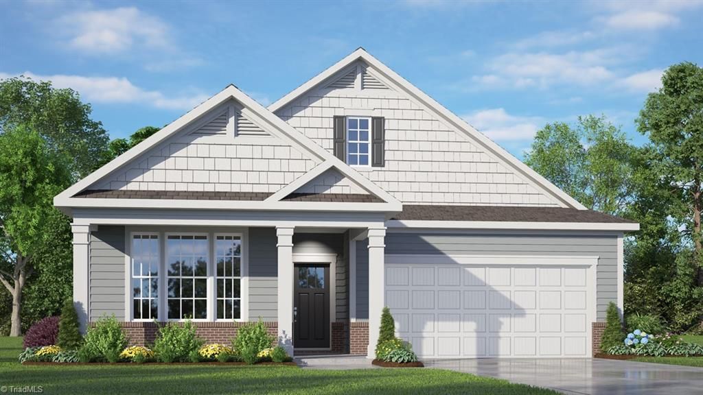 302 Sefton Drive, Jamestown, NC 27282