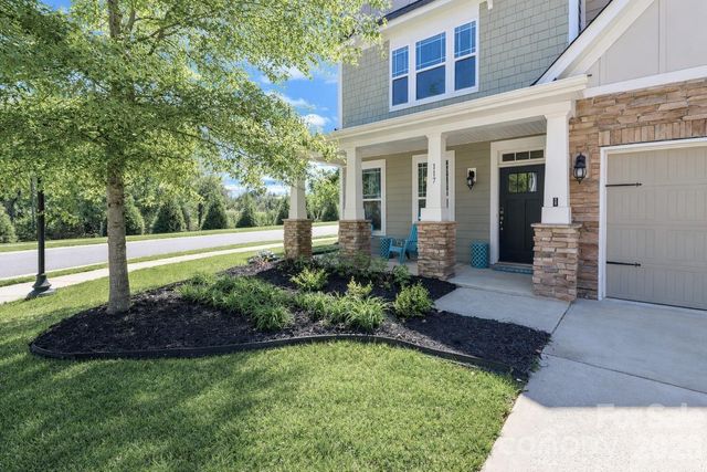 117 Tomahawk Drive, Mooresville, NC 28117