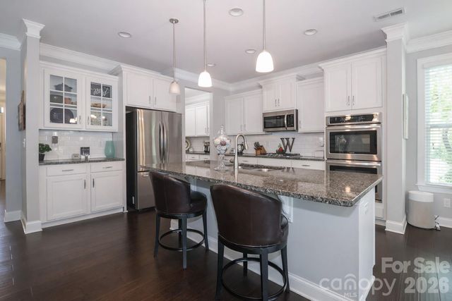 117 Tomahawk Drive, Mooresville, NC 28117