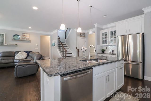 117 Tomahawk Drive, Mooresville, NC 28117
