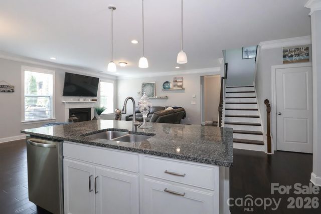 117 Tomahawk Drive, Mooresville, NC 28117