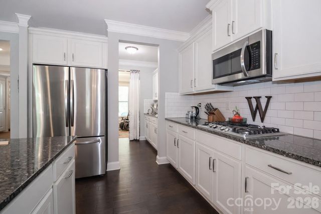 117 Tomahawk Drive, Mooresville, NC 28117