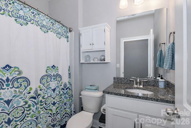 117 Tomahawk Drive, Mooresville, NC 28117