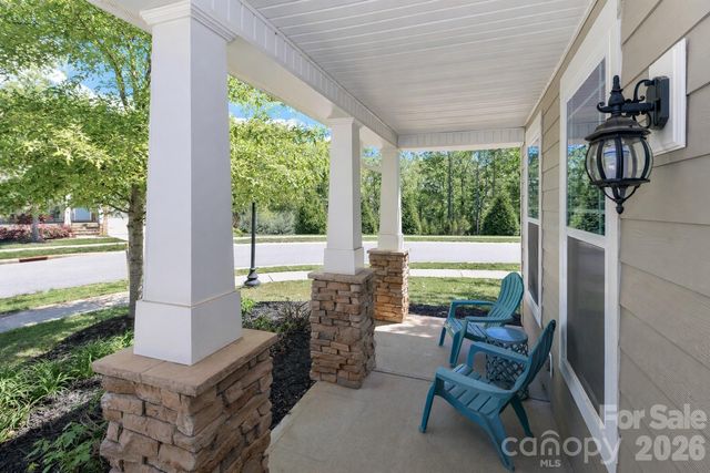 117 Tomahawk Drive, Mooresville, NC 28117