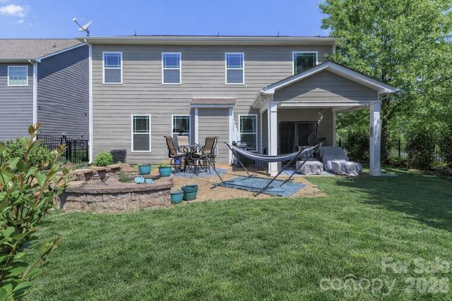 117 Tomahawk Drive, Mooresville, NC 28117