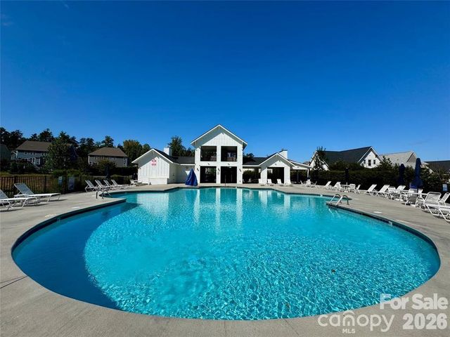 117 Tomahawk Drive, Mooresville, NC 28117