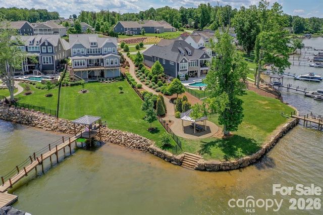 117 Tomahawk Drive, Mooresville, NC 28117