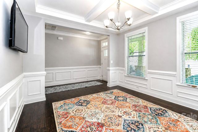 117 Tomahawk Drive, Mooresville, NC 28117