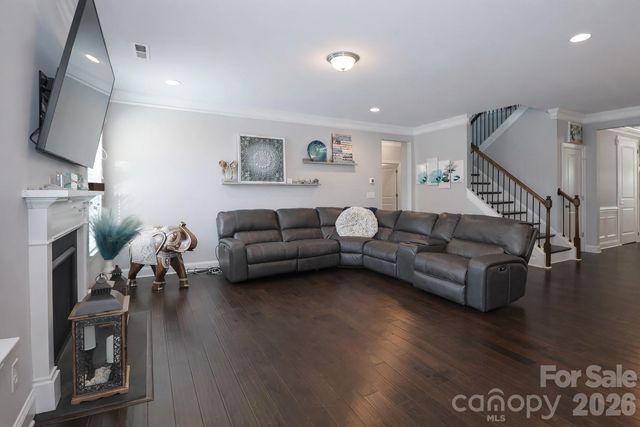 117 Tomahawk Drive, Mooresville, NC 28117
