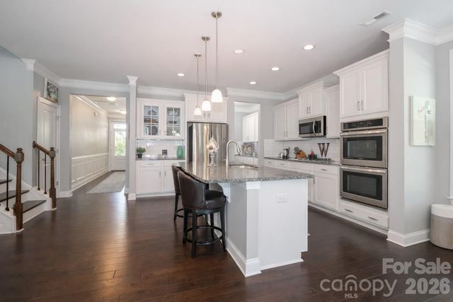 117 Tomahawk Drive, Mooresville, NC 28117