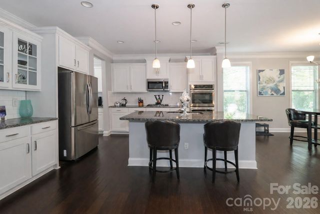 117 Tomahawk Drive, Mooresville, NC 28117