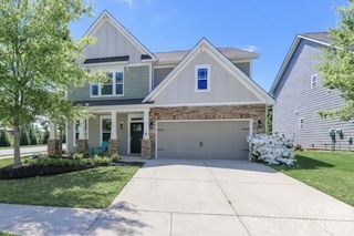 117 Tomahawk Drive, Mooresville, NC 28117