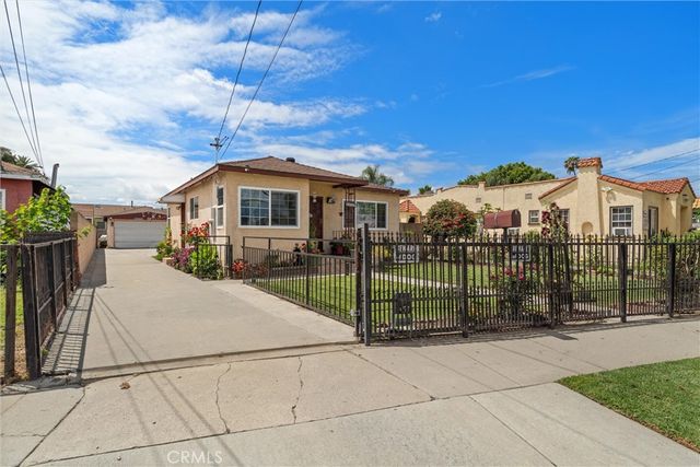 3090 Lynwood, Lynwood, CA 90262