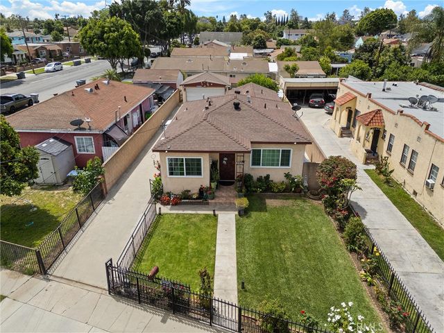 3090 Lynwood, Lynwood, CA 90262