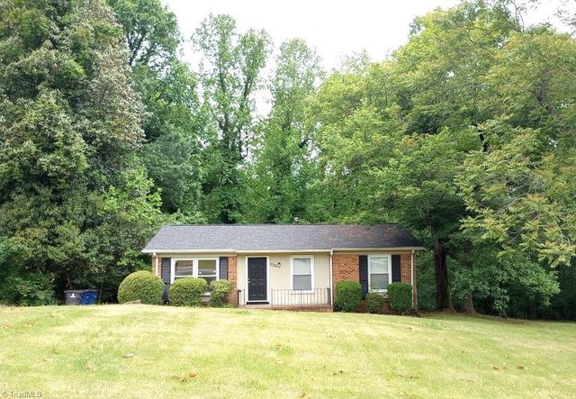 1036 Shalimar Drive, Winston-salem, NC 27107