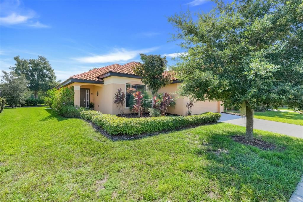 2521 ROSEMONT CIRCLE, Davenport, FL 33837