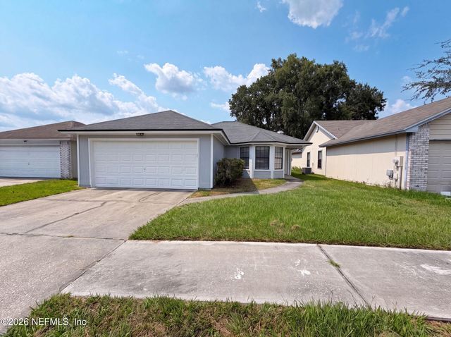 1708 ASHWOOD Circle, Middleburg, FL 32068
