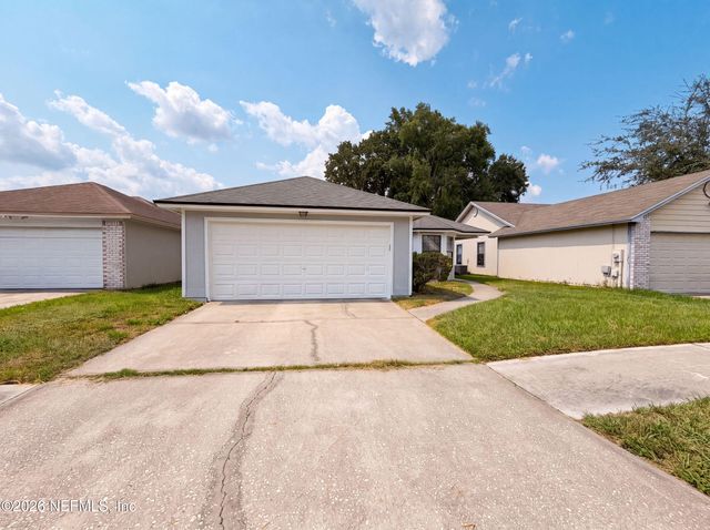1708 ASHWOOD Circle, Middleburg, FL 32068