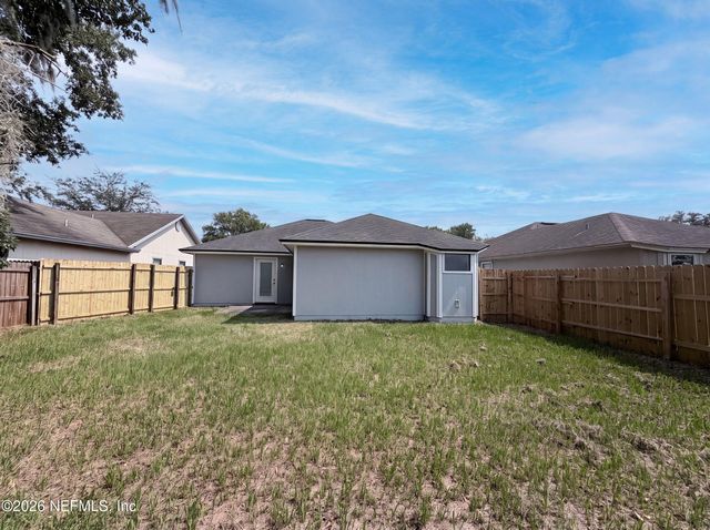 1708 ASHWOOD Circle, Middleburg, FL 32068
