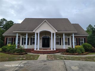 5373 Phillipi Ch Road, Raeford, NC 28376
