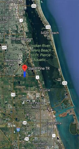 0 Slash Pine Trl, Fort Pierce, FL 34951