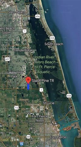 0 Slash Pine Trl, Fort Pierce, FL 34951