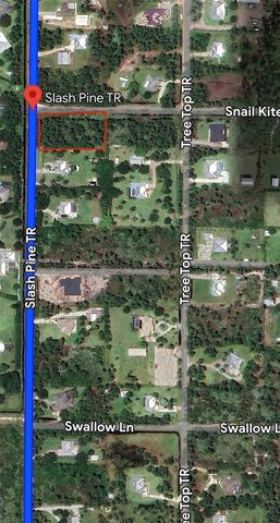 0 Slash Pine Trl, Fort Pierce, FL 34951