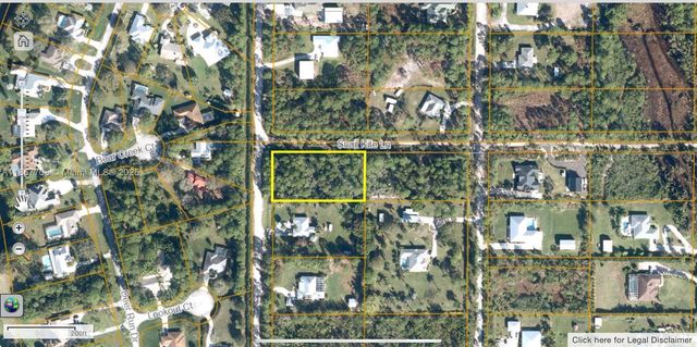 0 Slash Pine Trl, Fort Pierce, FL 34951
