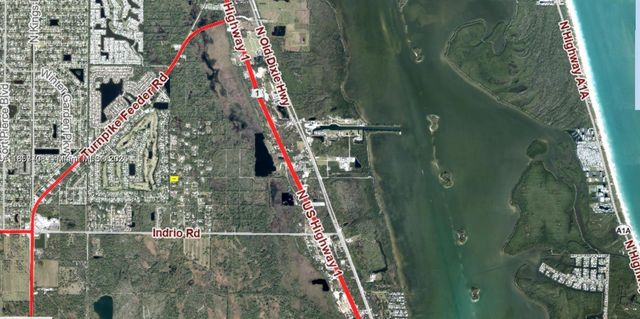 0 Slash Pine Trl, Fort Pierce, FL 34951