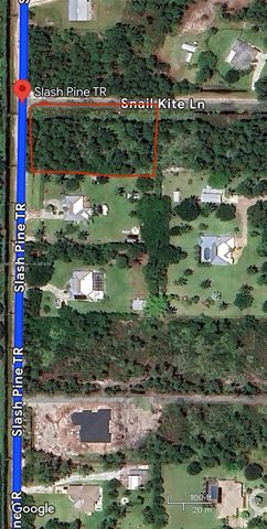 0 Slash Pine Trl, Fort Pierce, FL 34951