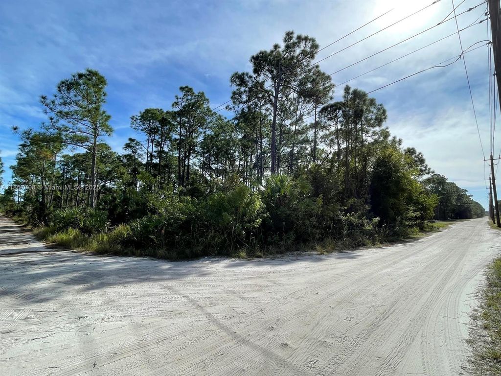 0 Slash Pine Trl, Fort Pierce, FL 34951