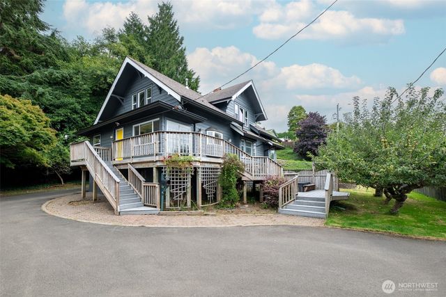 315 Garfield Street, Hoquiam, WA 98550