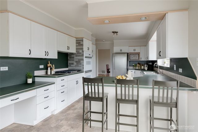 315 Garfield Street, Hoquiam, WA 98550