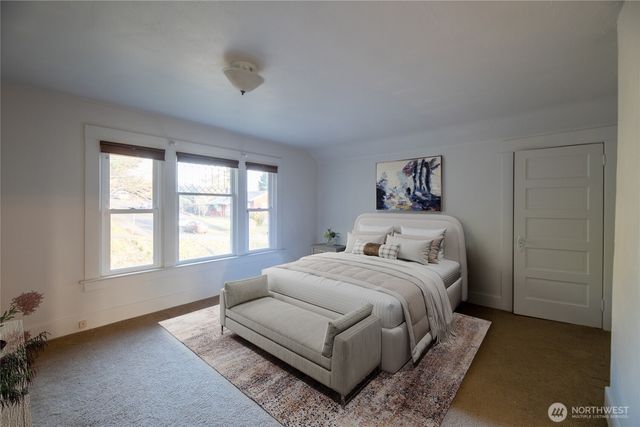 315 Garfield Street, Hoquiam, WA 98550