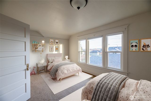 315 Garfield Street, Hoquiam, WA 98550