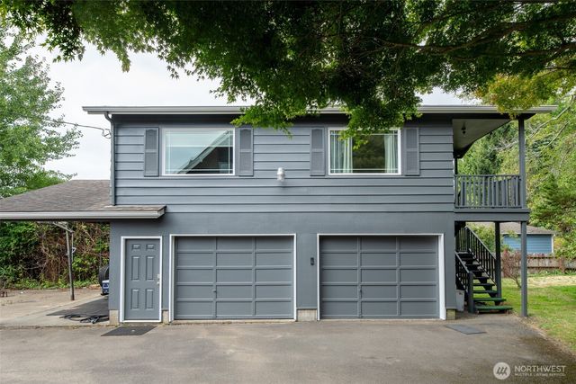 315 Garfield Street, Hoquiam, WA 98550