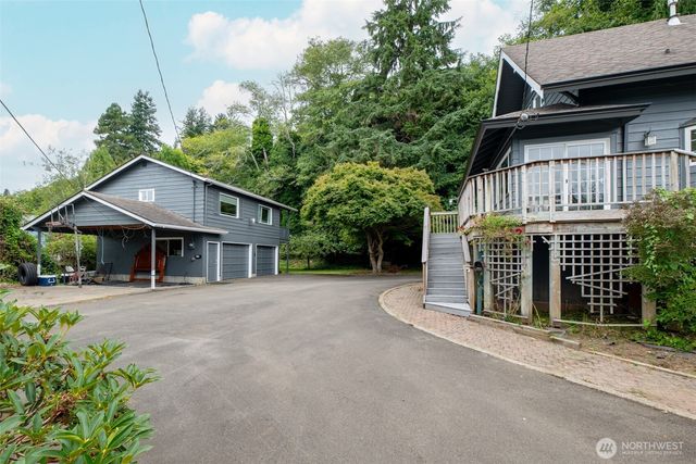 315 Garfield Street, Hoquiam, WA 98550